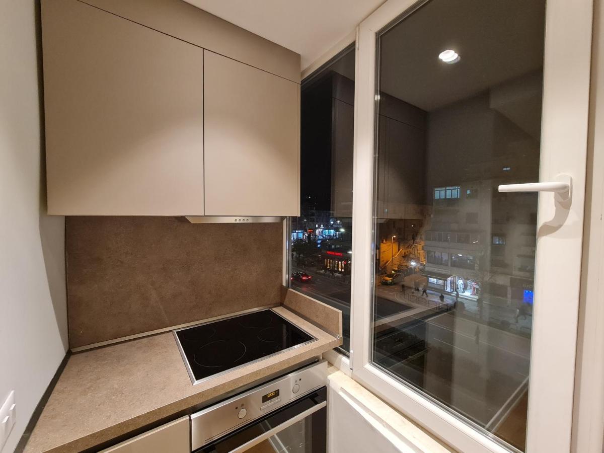 Adore - Modern Studio Tirana Exterior photo