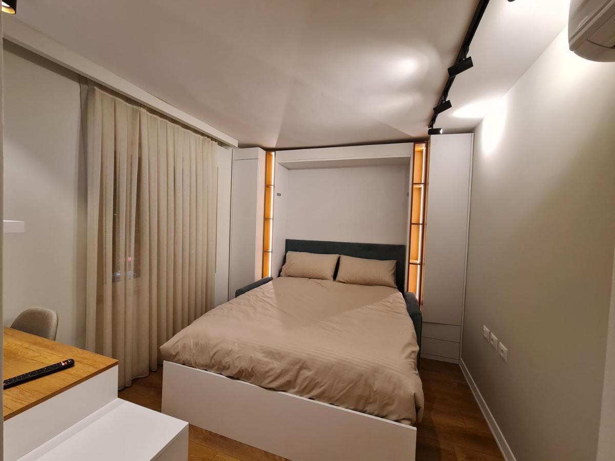 Adore - Modern Studio Tirana Exterior photo
