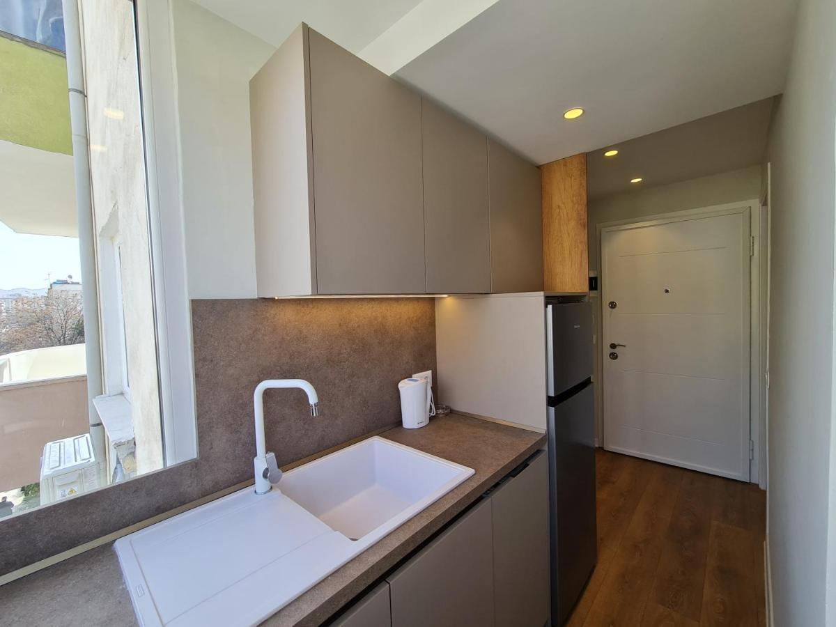Adore - Modern Studio Tirana Exterior photo