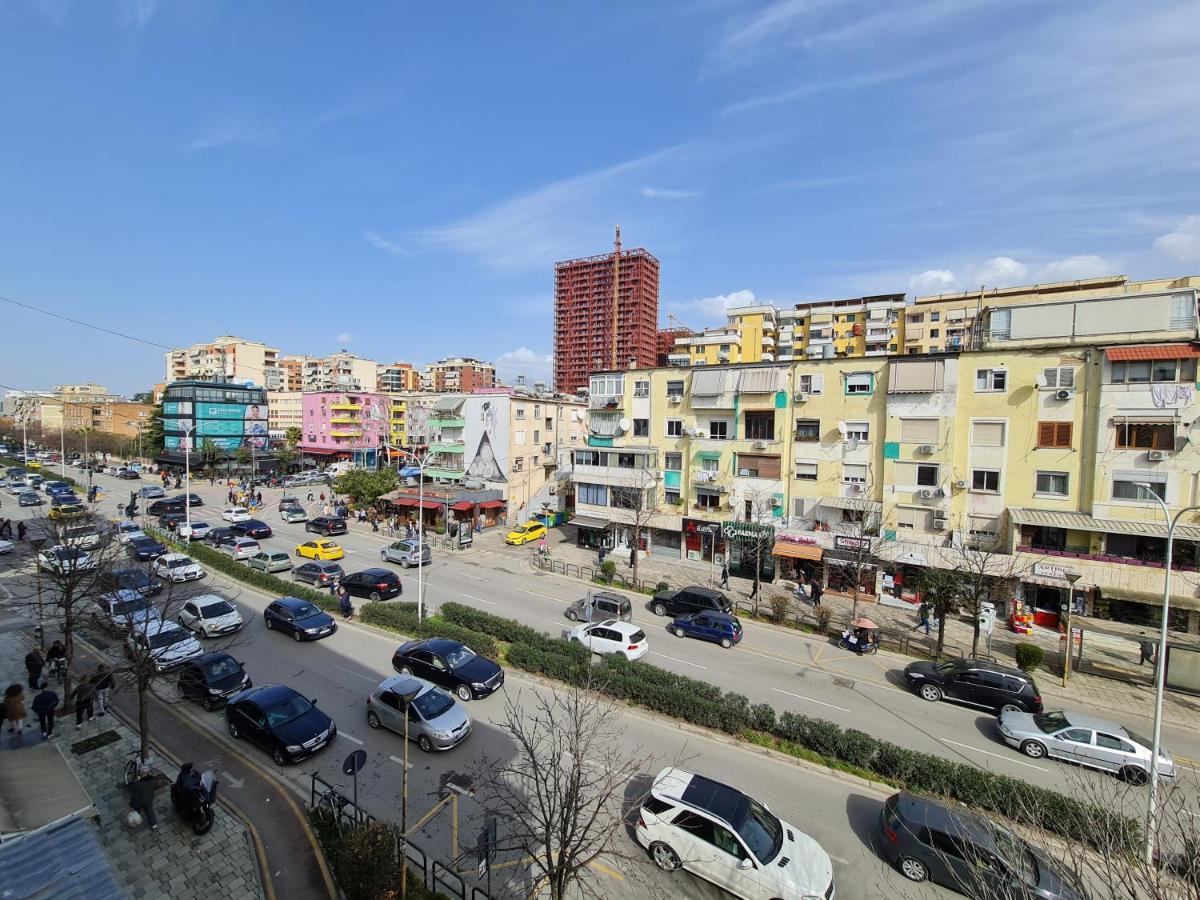 Adore - Modern Studio Tirana Exterior photo