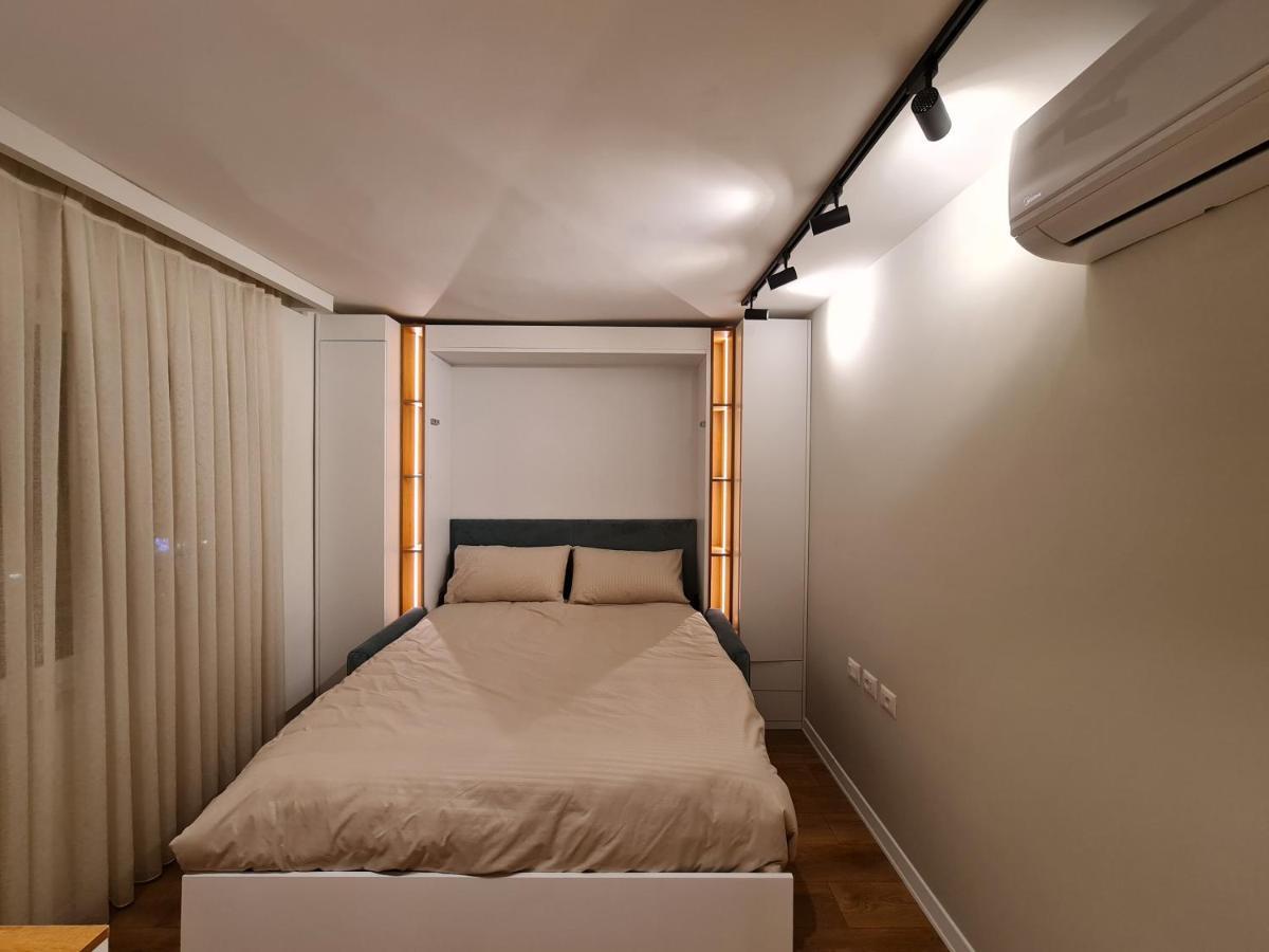 Adore - Modern Studio Tirana Exterior photo