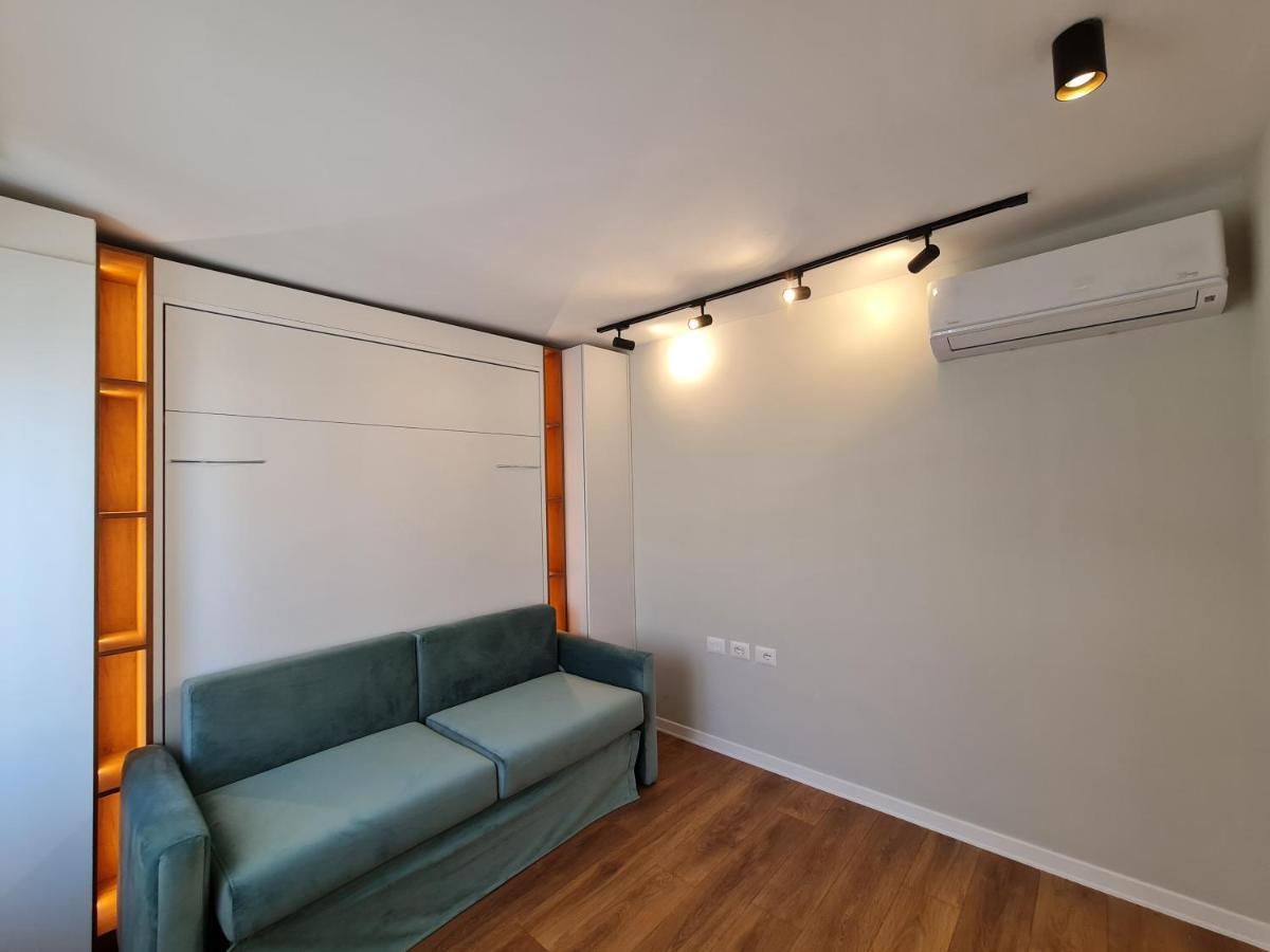 Adore - Modern Studio Tirana Exterior photo